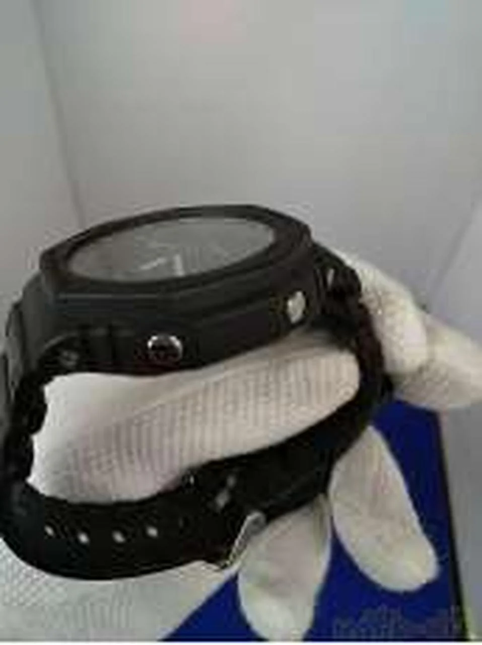 CASIO G-SHOCK GA-2100-1A3JF - Image 5