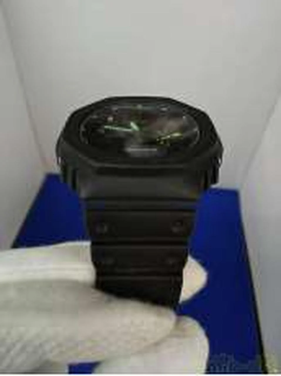 CASIO G-SHOCK GA-2100-1A3JF - Image 6