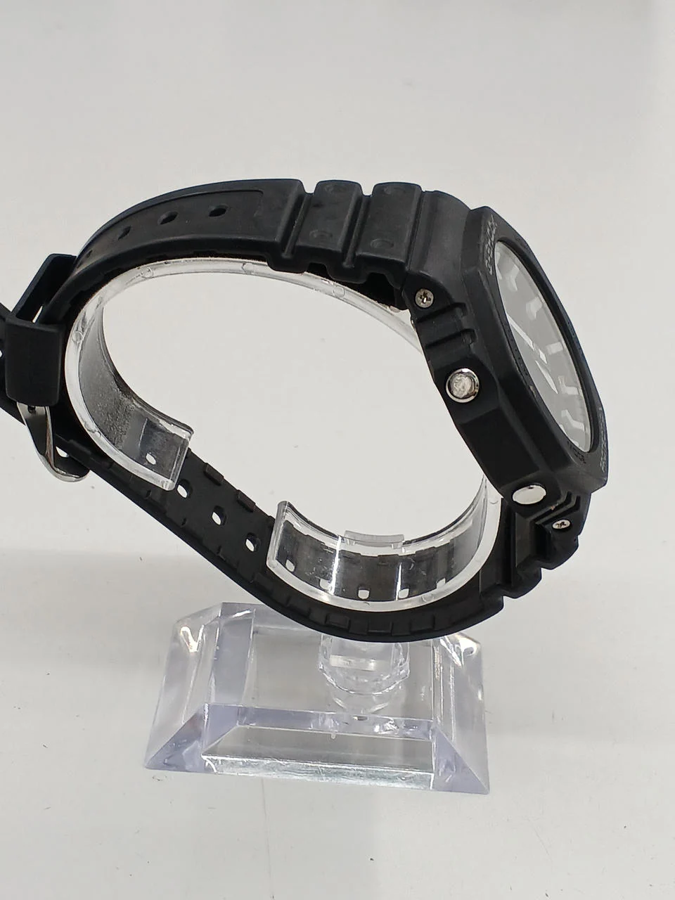 CASIO G-SHOCK GA-2100-1AJF - Image 3