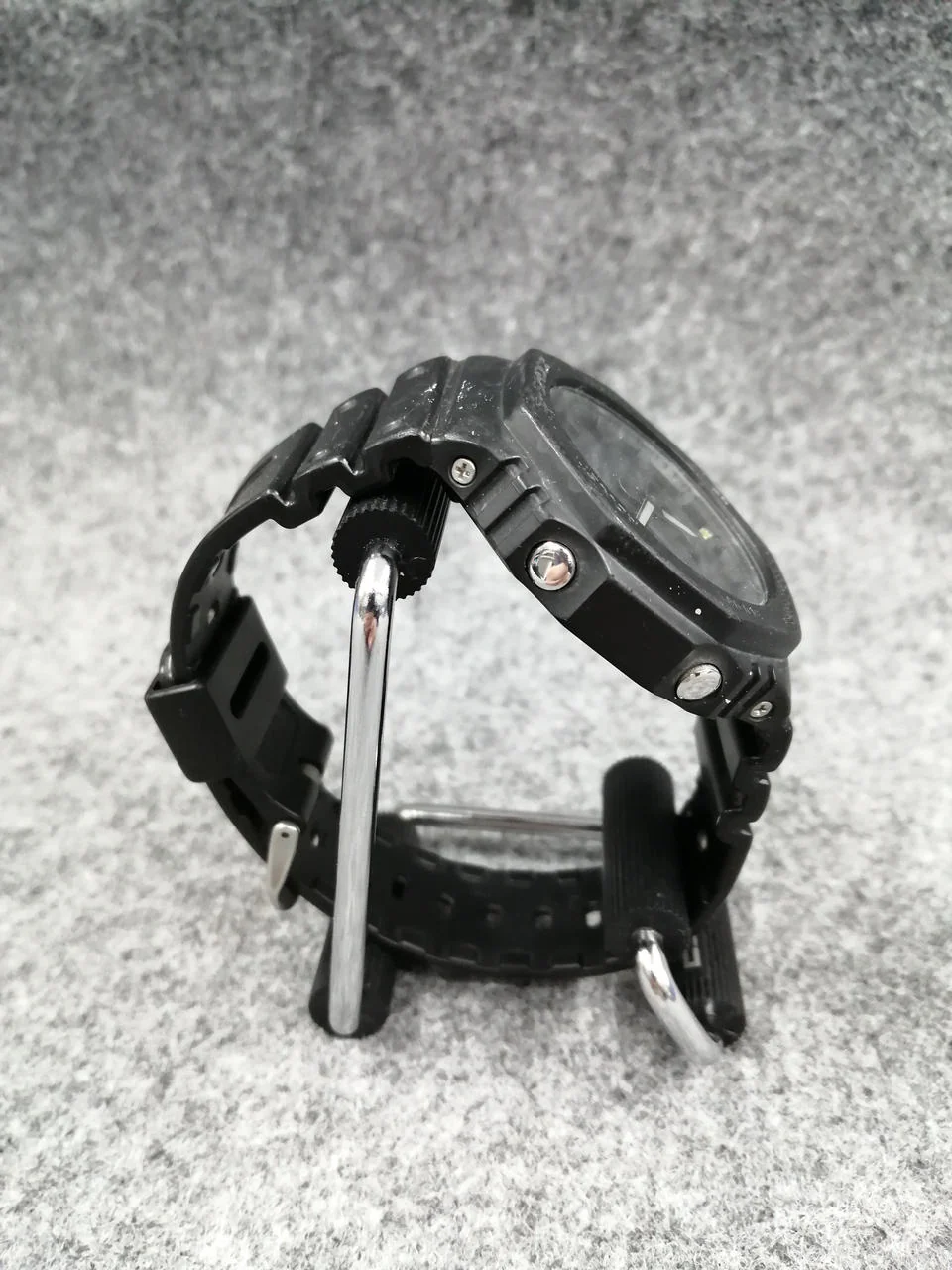CASIO G-SHOCK GA-2100-1AJF - Image 3