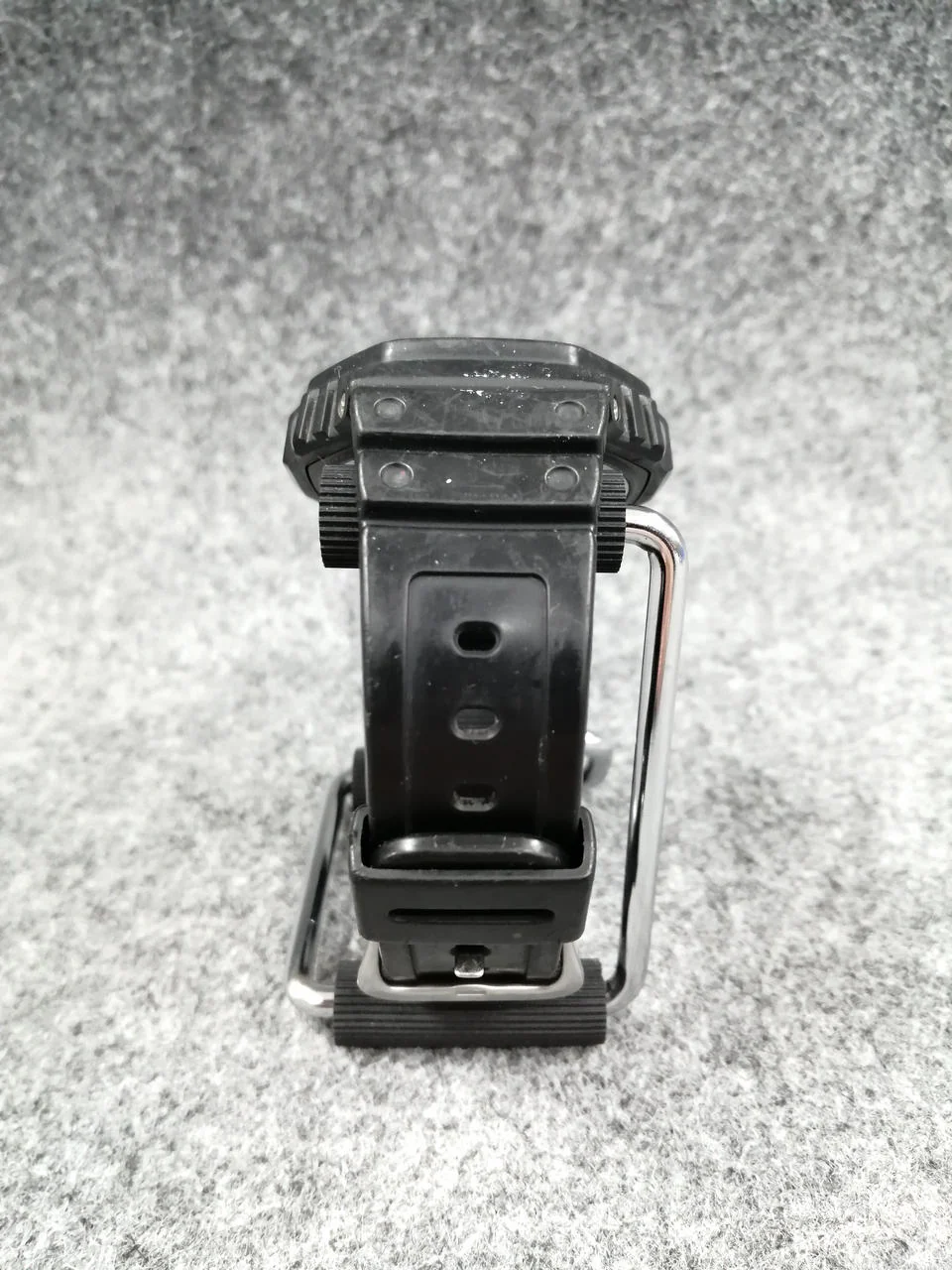 CASIO G-SHOCK GA-2100-1AJF - Image 4