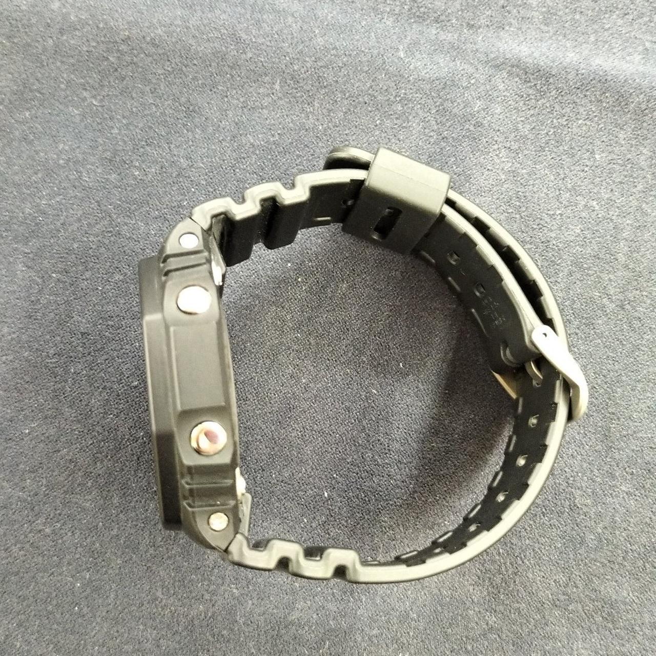 CASIO G-SHOCK/GA-2100 GA-2100 - Image 3