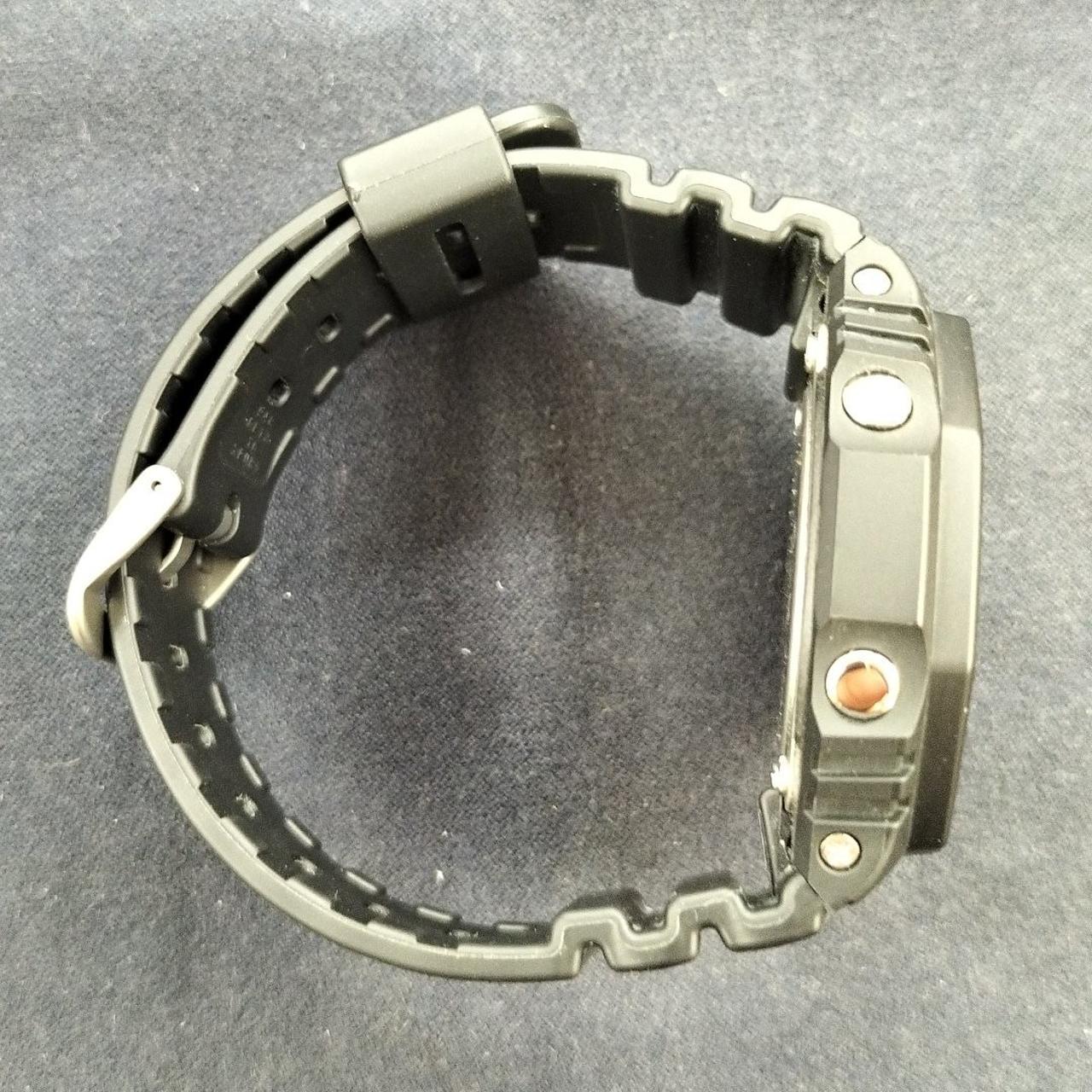 CASIO G-SHOCK/GA-2100 GA-2100 - Image 4