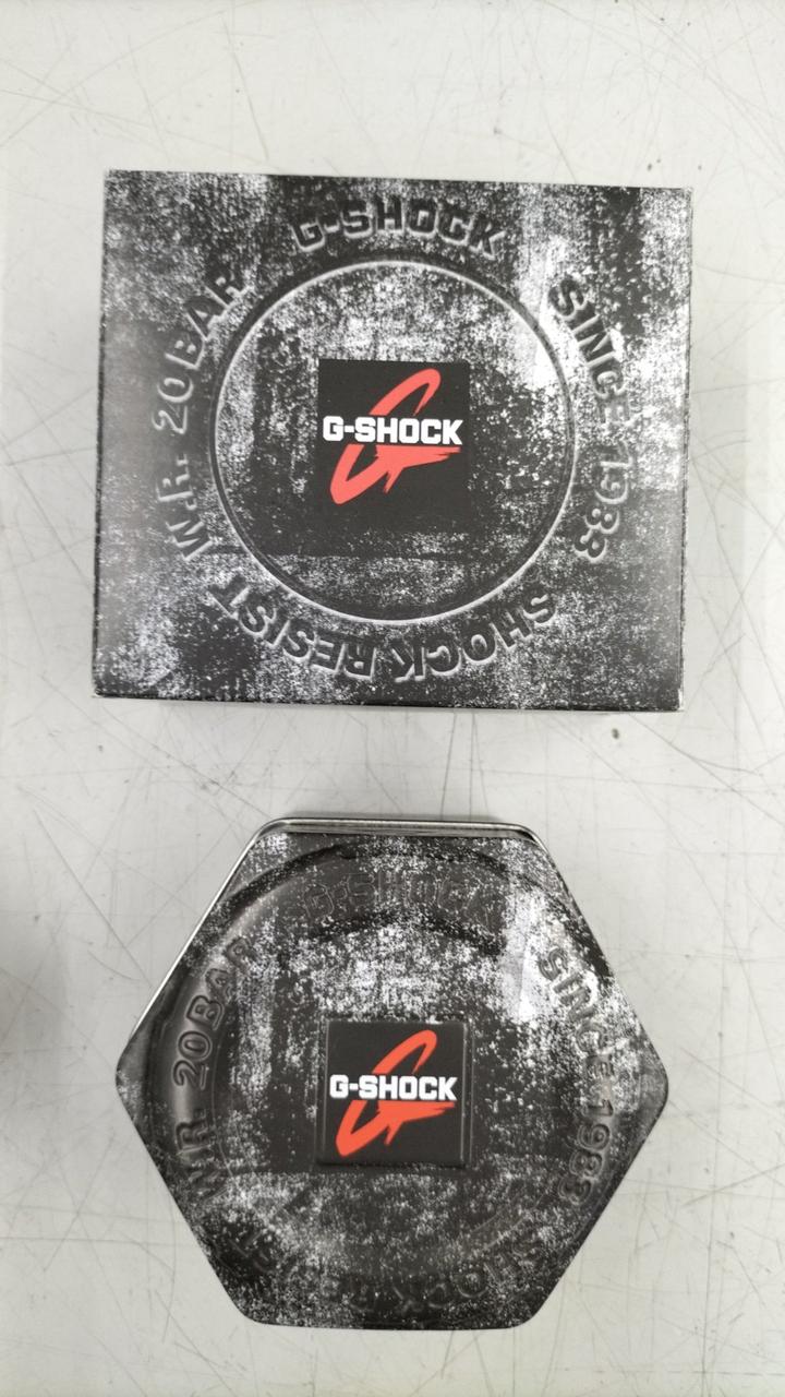 CASIO G-SHOCK/GA-2100 GA-2100 - Image 2
