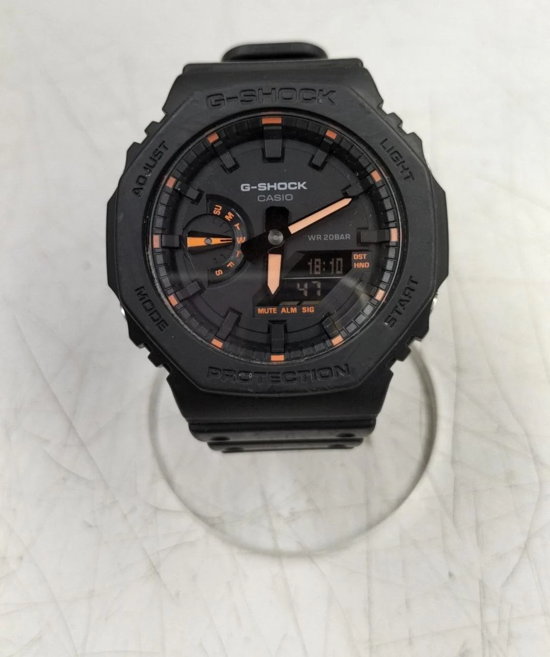 CASIO G-SHOCK/GA-2100 GA-2100 - Image 3