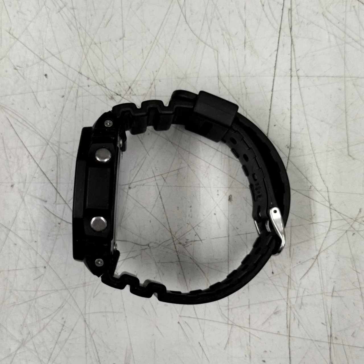 CASIO G-SHOCK/GA-2100 GA-2100 - Image 4
