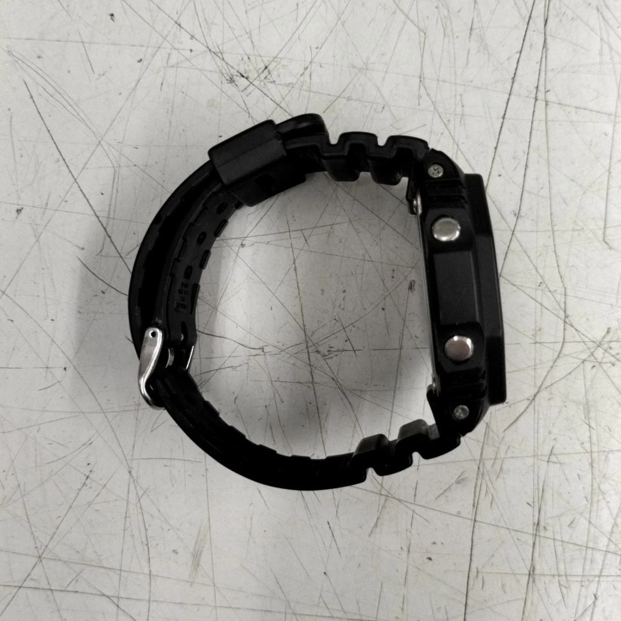CASIO G-SHOCK/GA-2100 GA-2100 - Image 5
