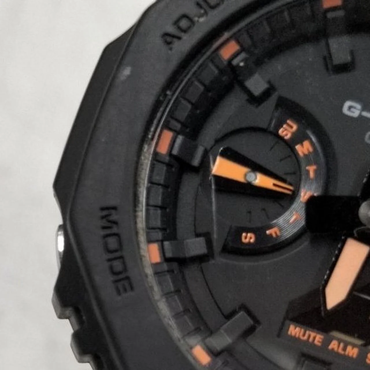 CASIO G-SHOCK/GA-2100 GA-2100 - Image 7