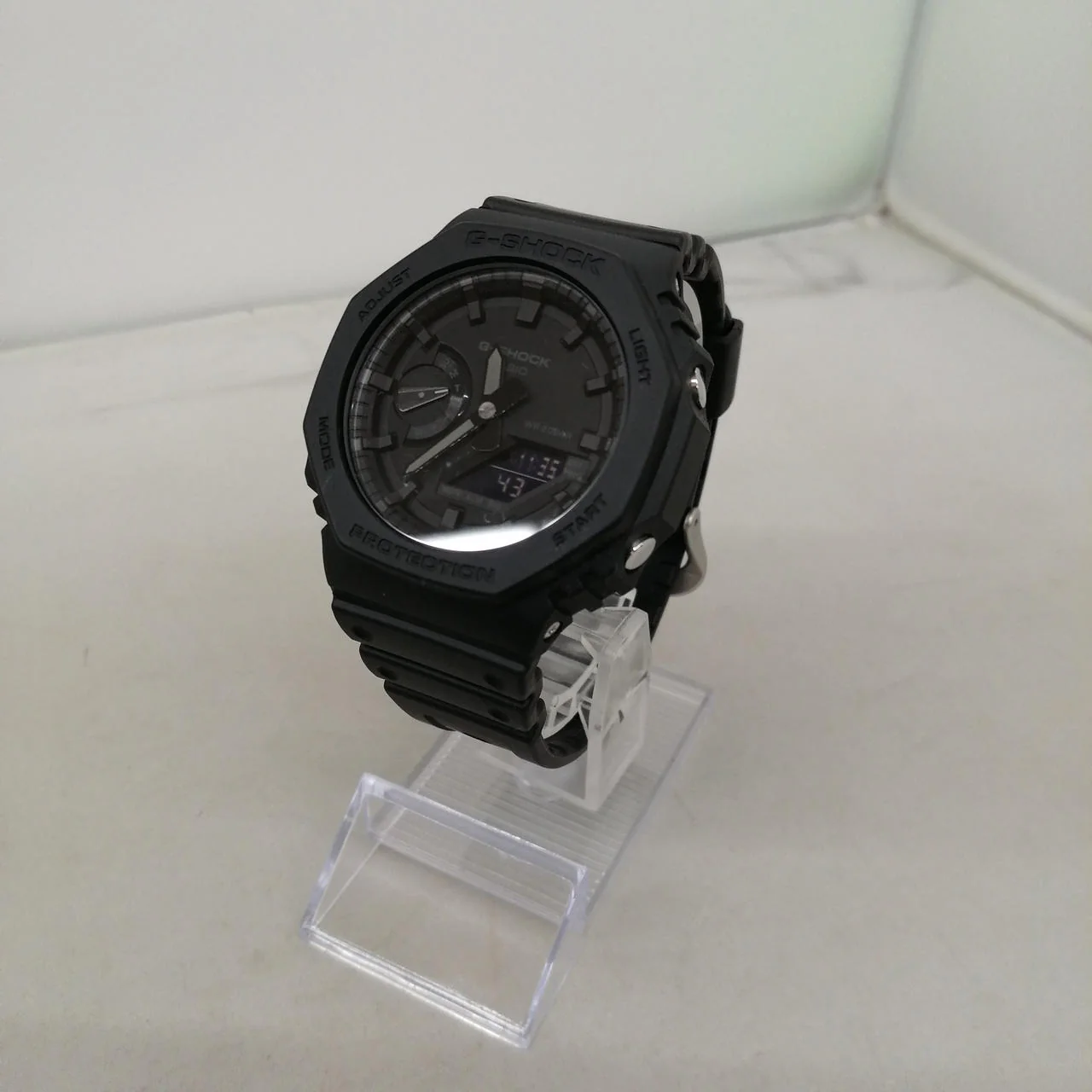 CASIO G-SHOCK GA-21001AJF
