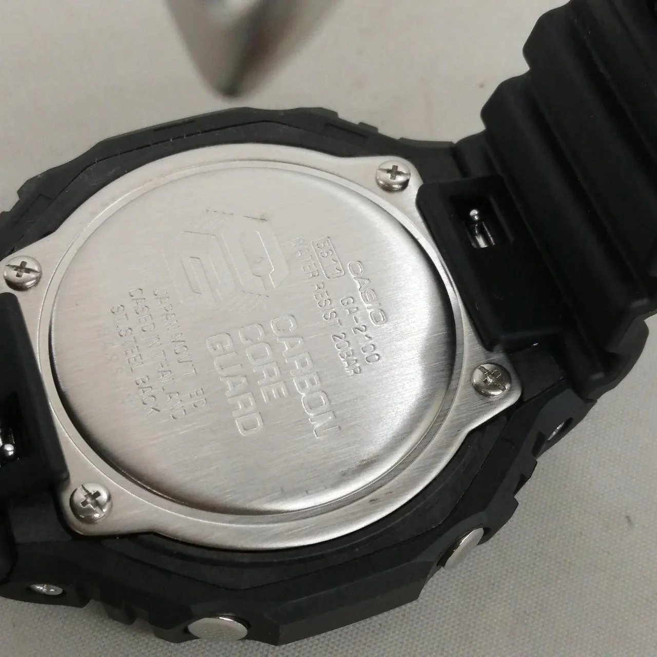 CASIO G-SHOCK GA-21001AJF - Image 11