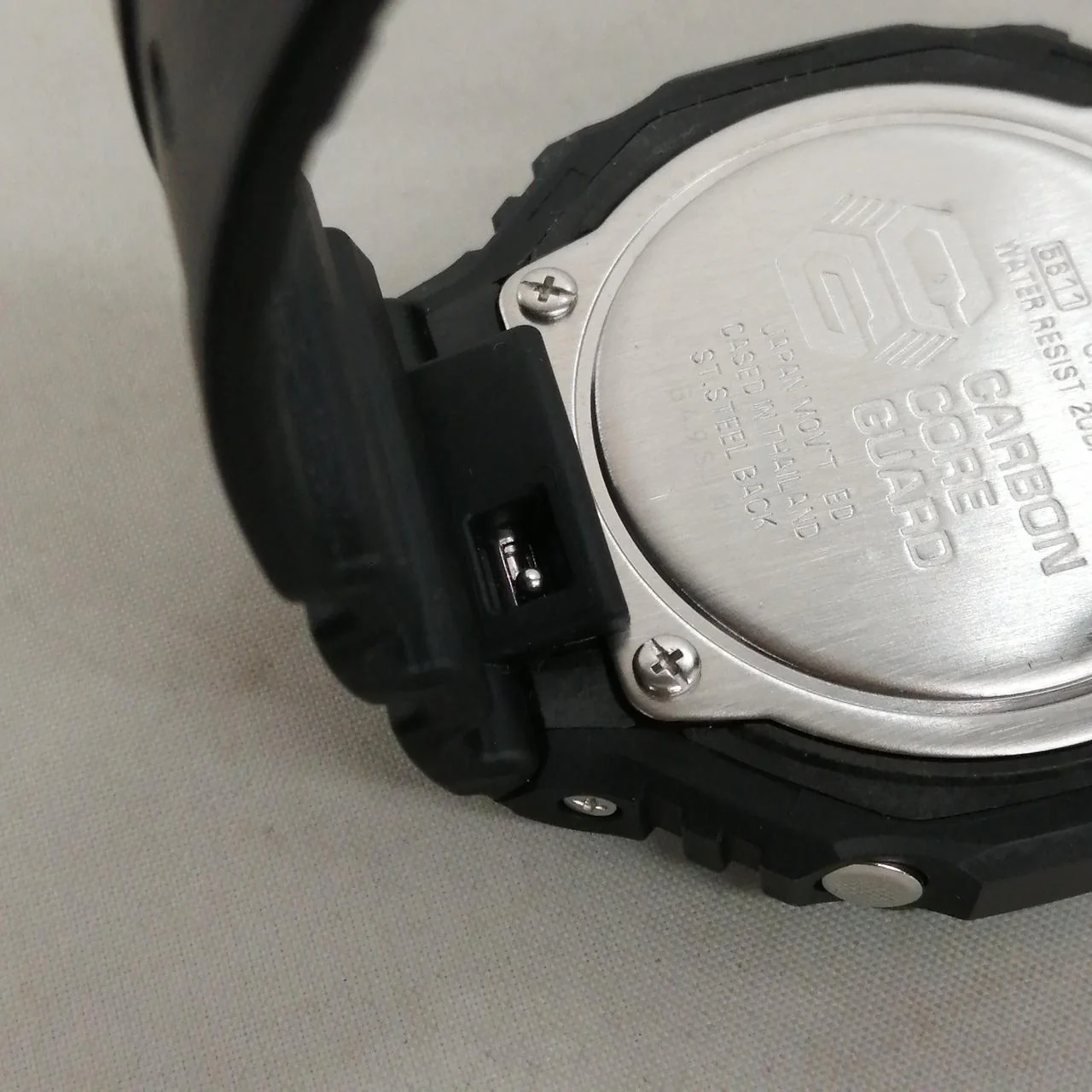 CASIO G-SHOCK GA-21001AJF - Image 12