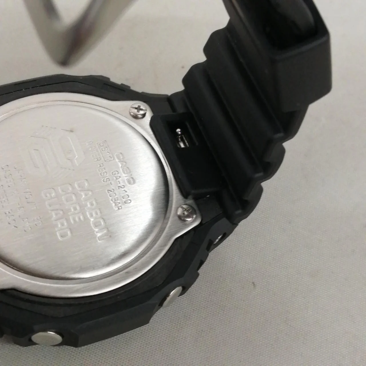 CASIO G-SHOCK GA-21001AJF - Image 13