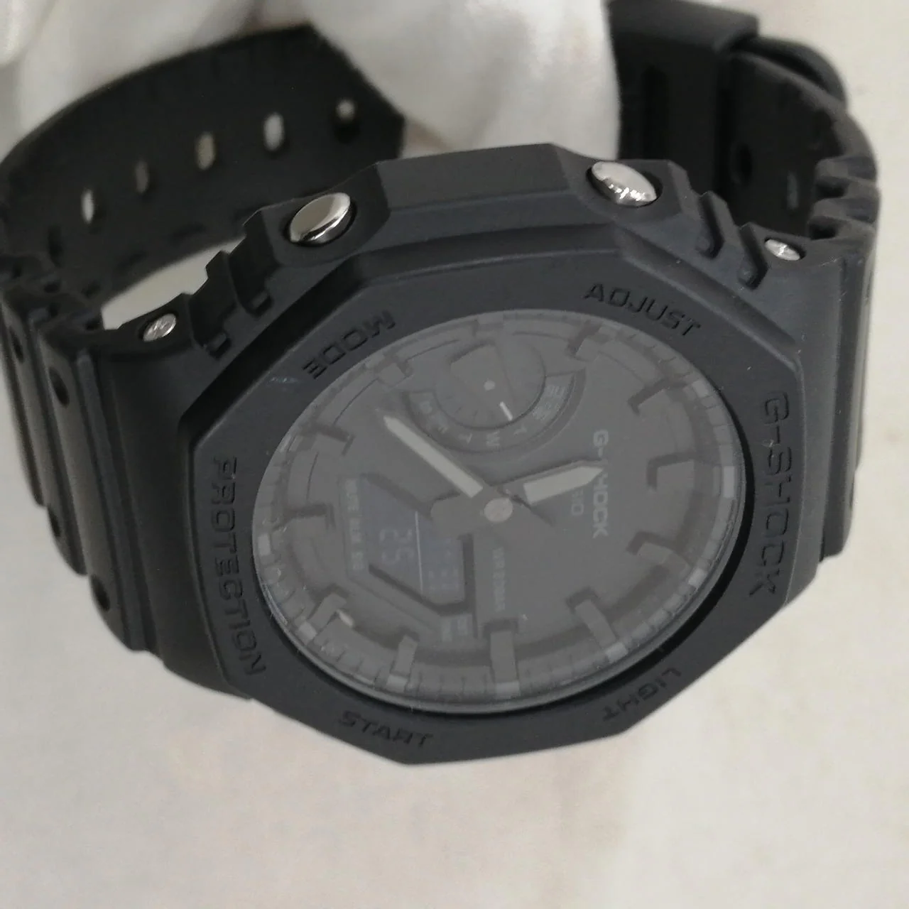 CASIO G-SHOCK GA-21001AJF - Image 15