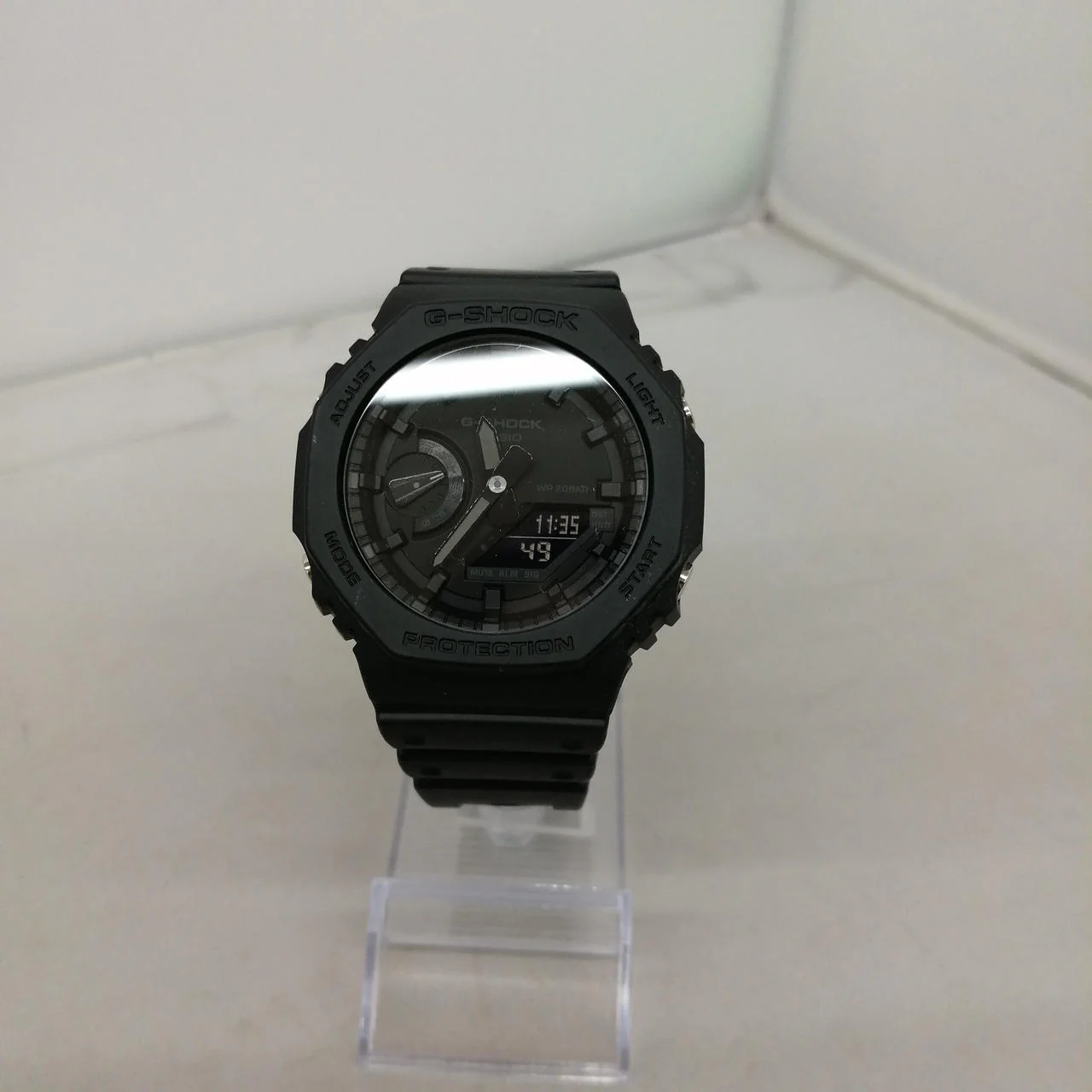 CASIO G-SHOCK GA-21001AJF - Image 2