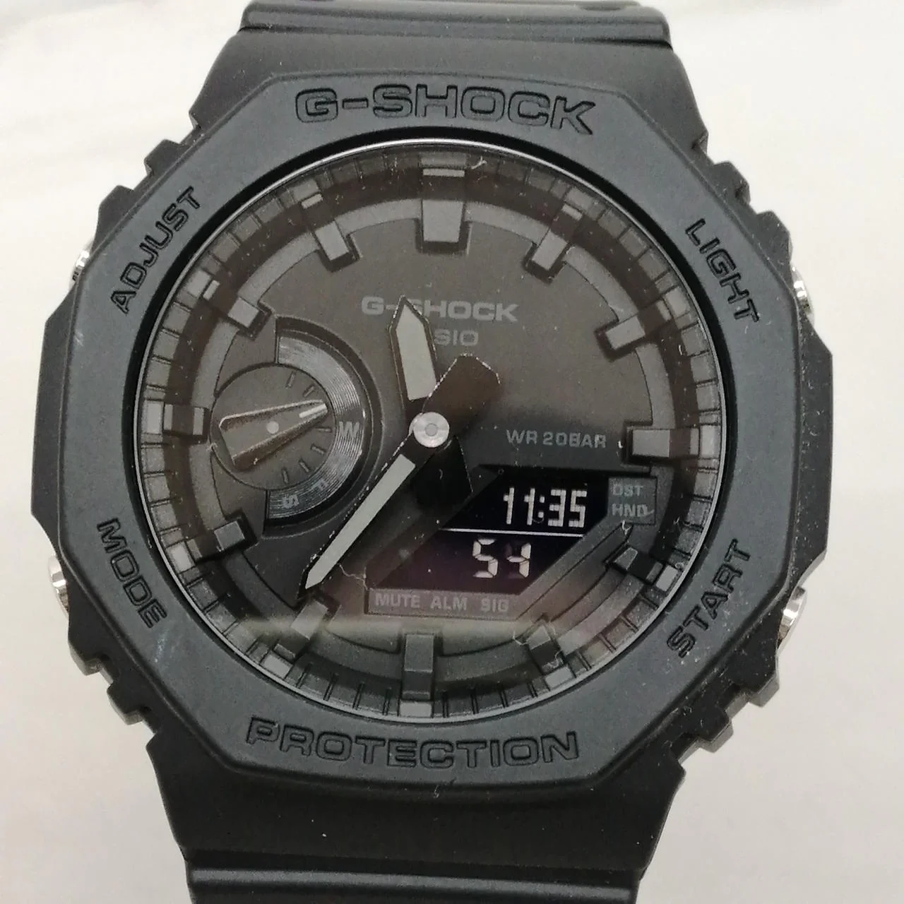 CASIO G-SHOCK GA-21001AJF - Image 3