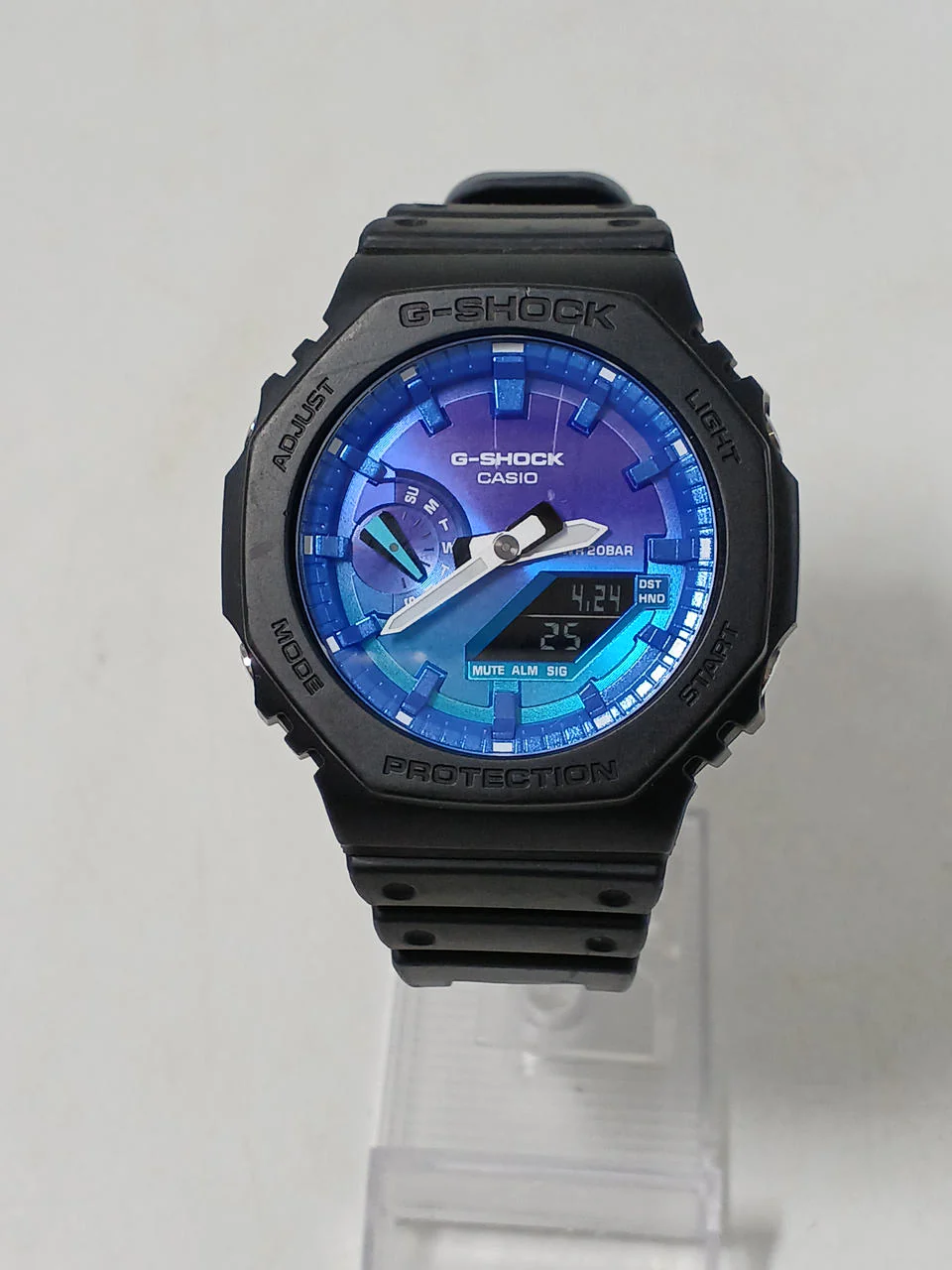 CASIO G-SHOCK GA-2100FL