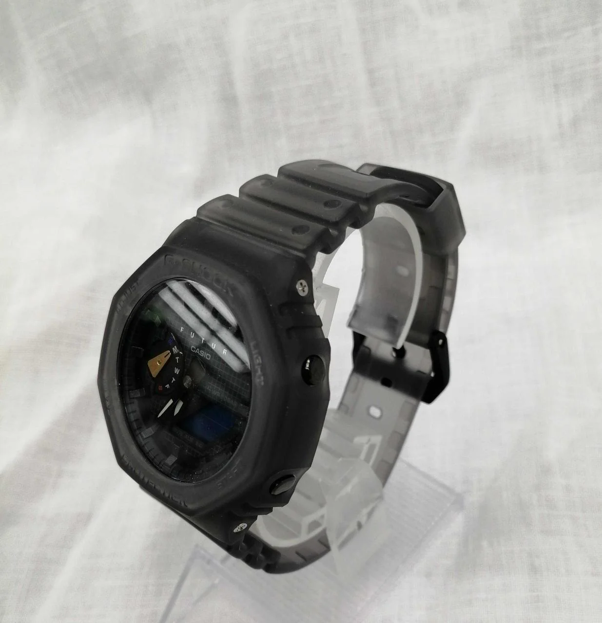 CASIO G-SHOCK GA-2100FT - Image 3