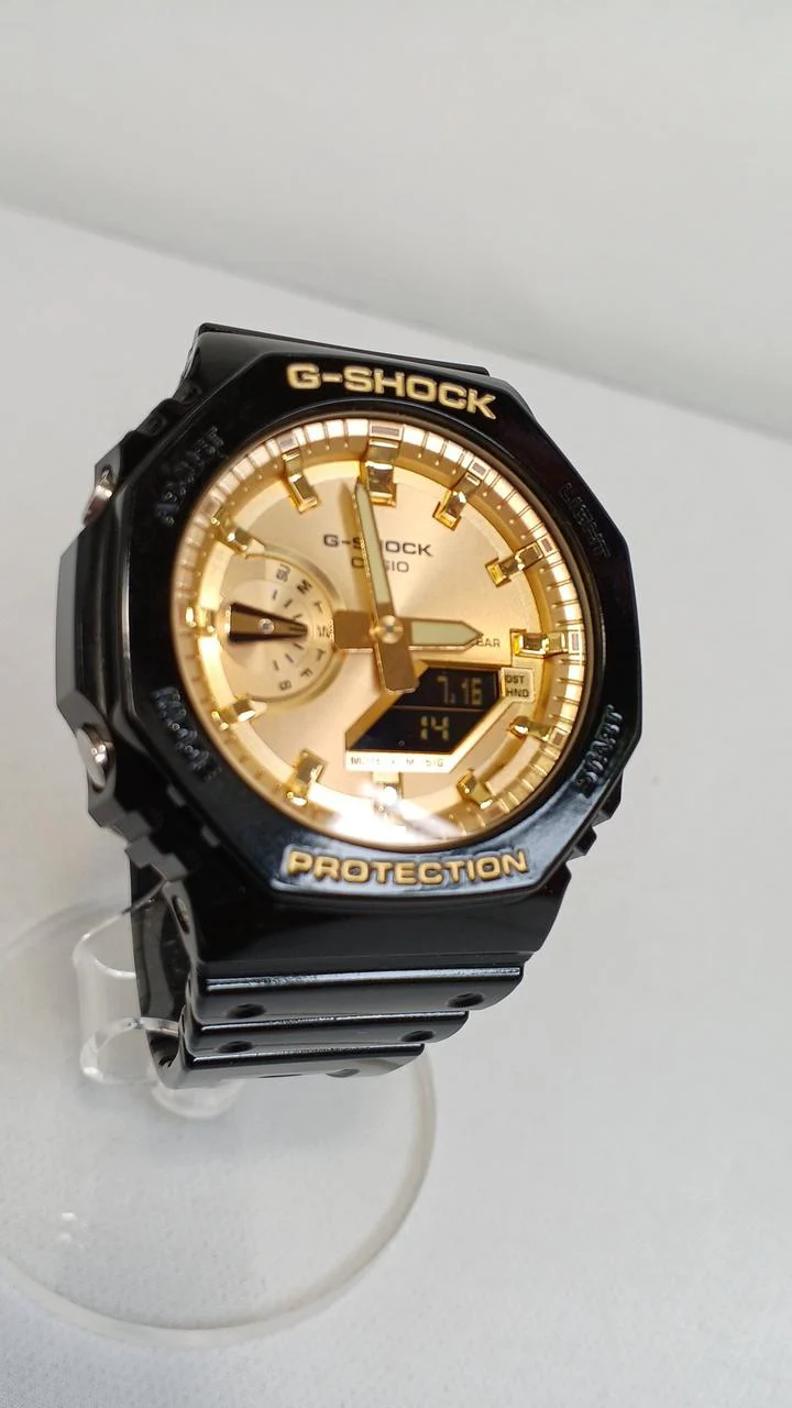 CASIO G-SHOCK GA-2100GB - Image 2