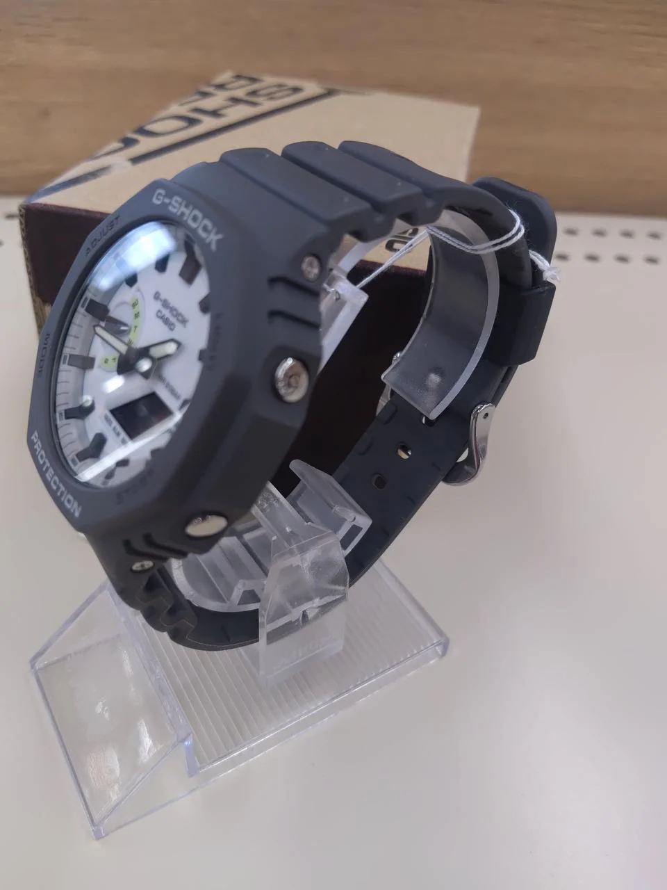 CASIO G-SHOCK GA-2100HD-8AJF - Image 2