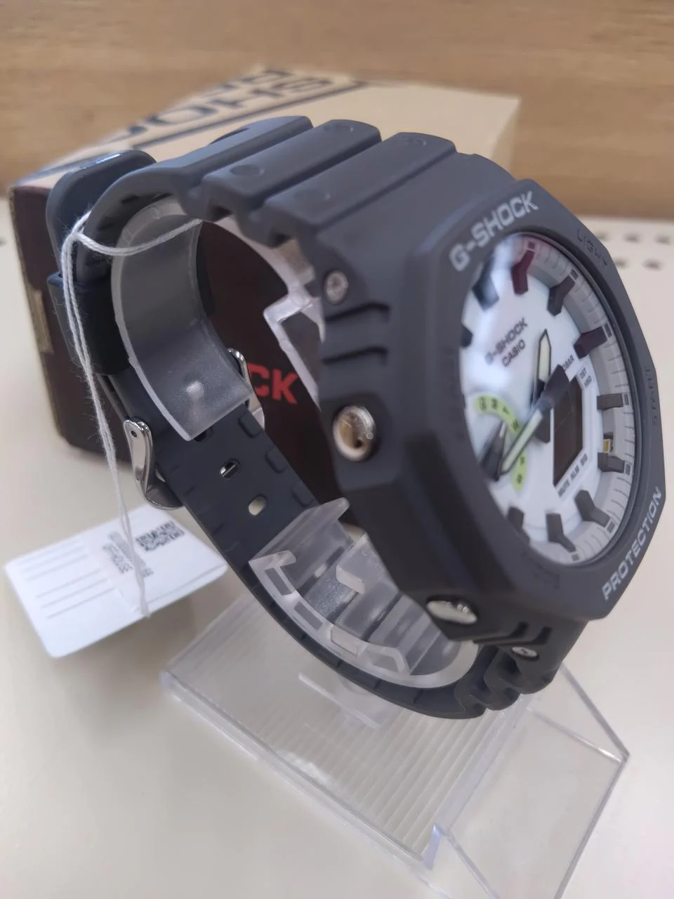 CASIO G-SHOCK GA-2100HD-8AJF - Image 3