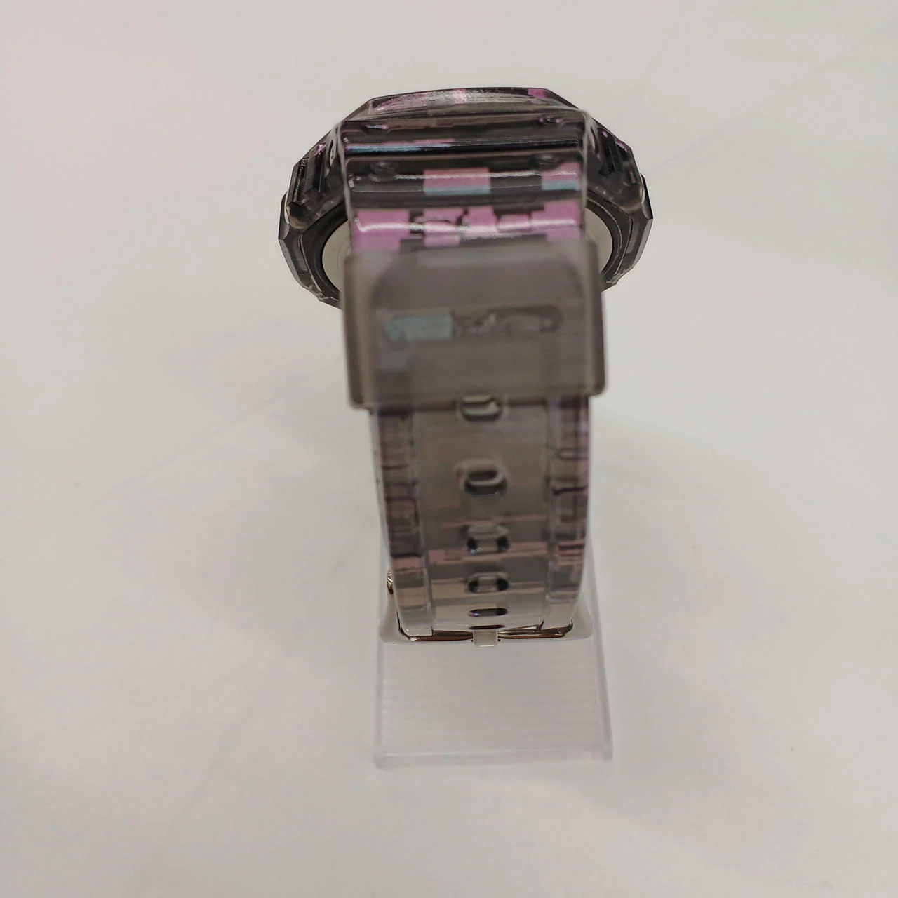 CASIO G-SHOCK GA-2100NN-1AJF - Image 4