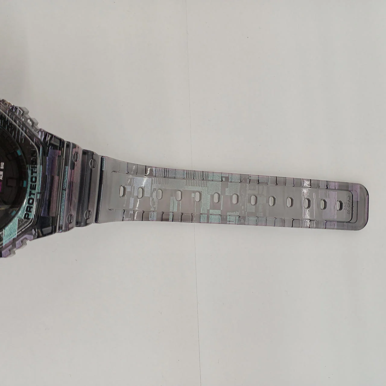 CASIO G-SHOCK GA-2100NN-1AJF - Image 8