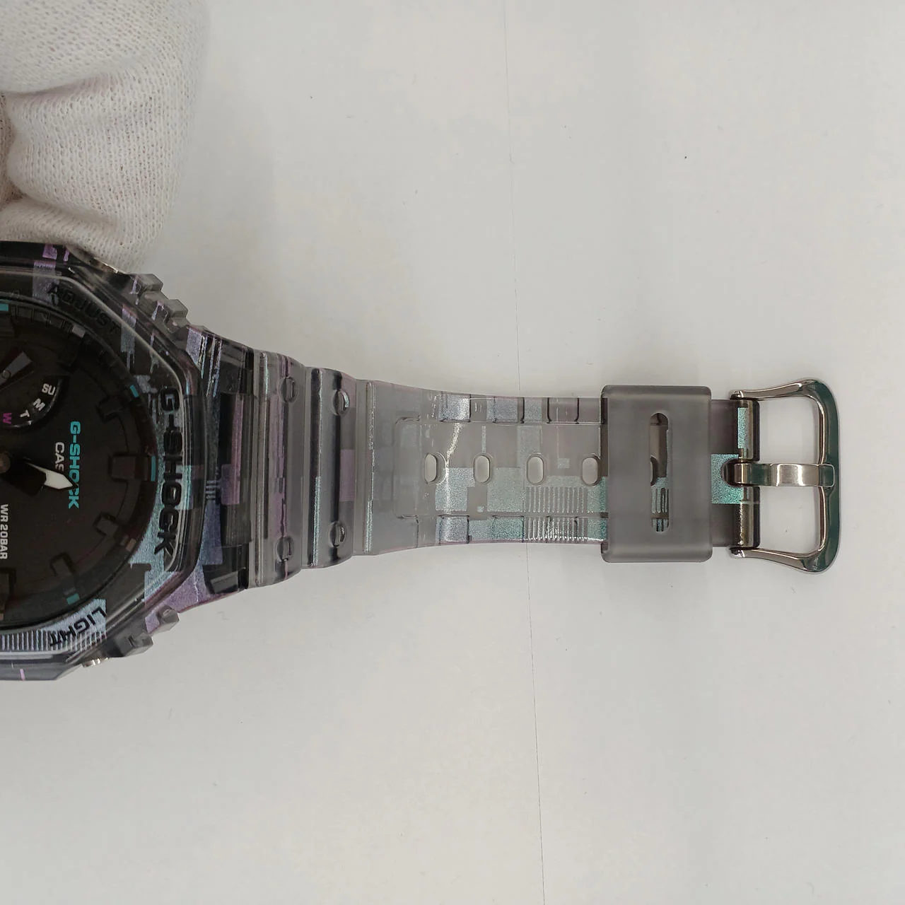 CASIO G-SHOCK GA-2100NN-1AJF - Image 9