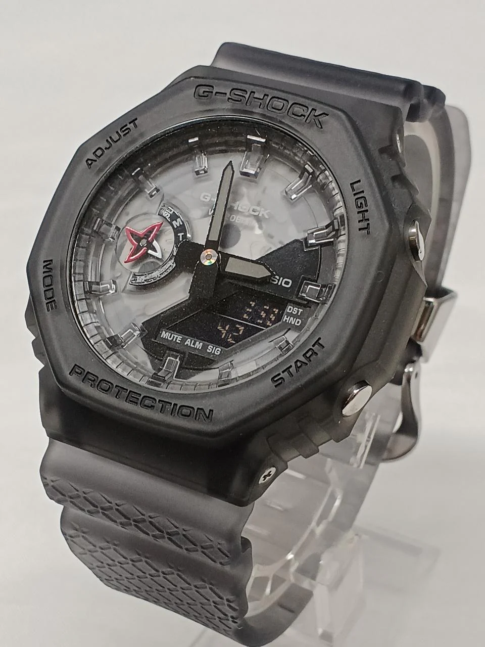 CASIO G-SHOCK GA-2100NNJ-8AJR