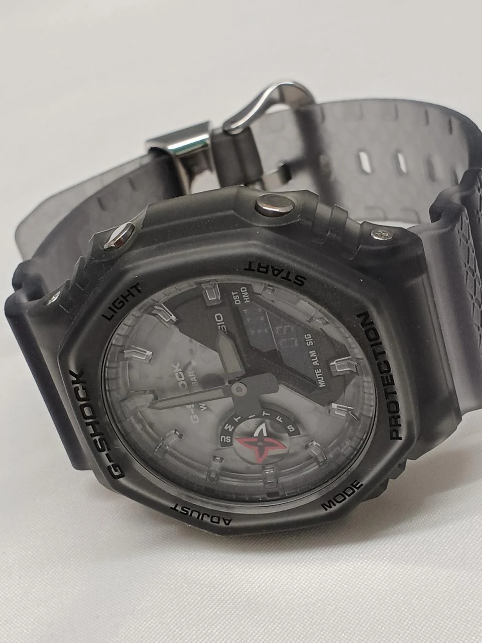 CASIO G-SHOCK GA-2100NNJ-8AJR - Image 2