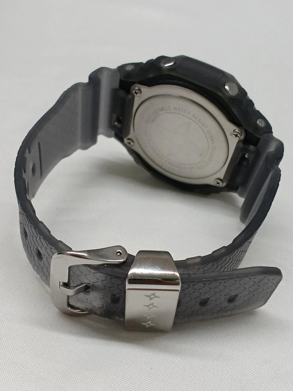 CASIO G-SHOCK GA-2100NNJ-8AJR - Image 3
