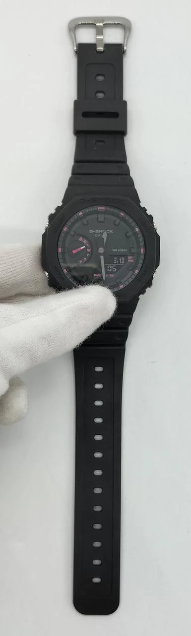 CASIO G-SHOCK GA-2100P - Image 5
