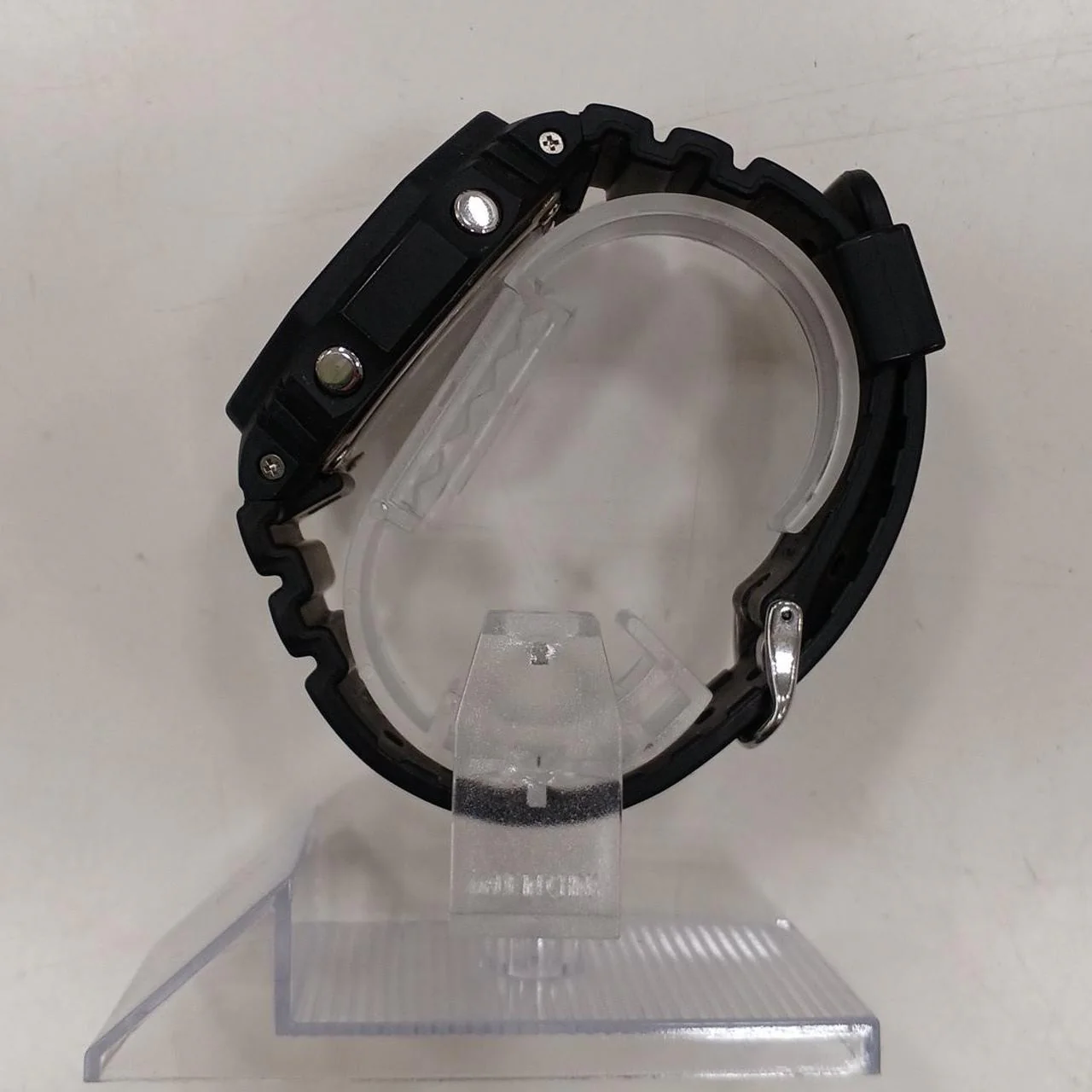 CASIO G-SHOCK GA-2100RC-1AJF - Image 2