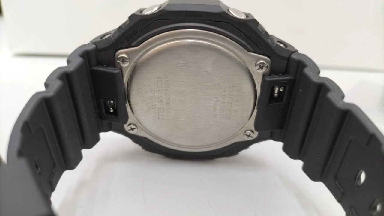 CASIO G-SHOCK GA-2100SB - Image 5