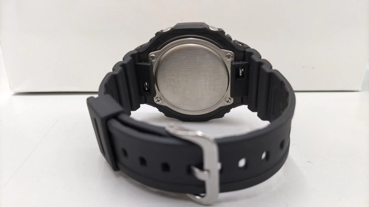 CASIO G-SHOCK GA-2100SB - Image 6