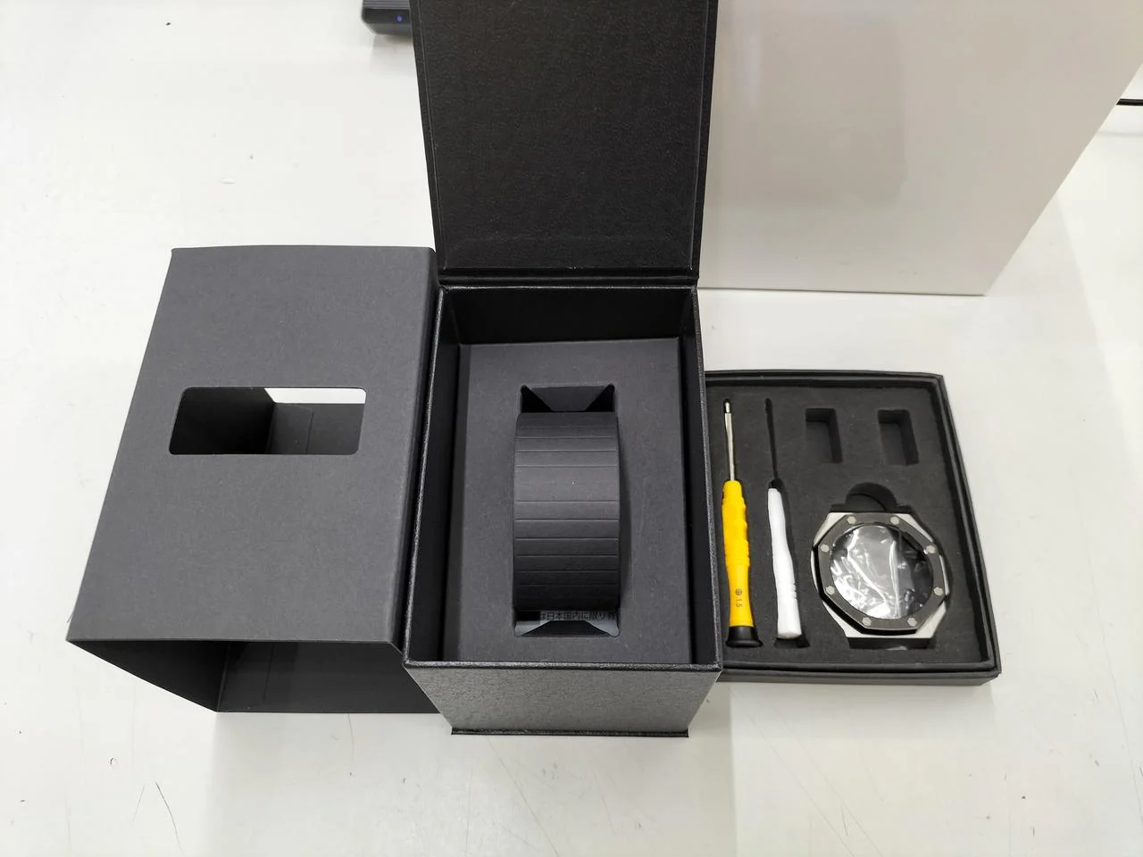 CASIO G-SHOCK GA-2100SB - Image 7
