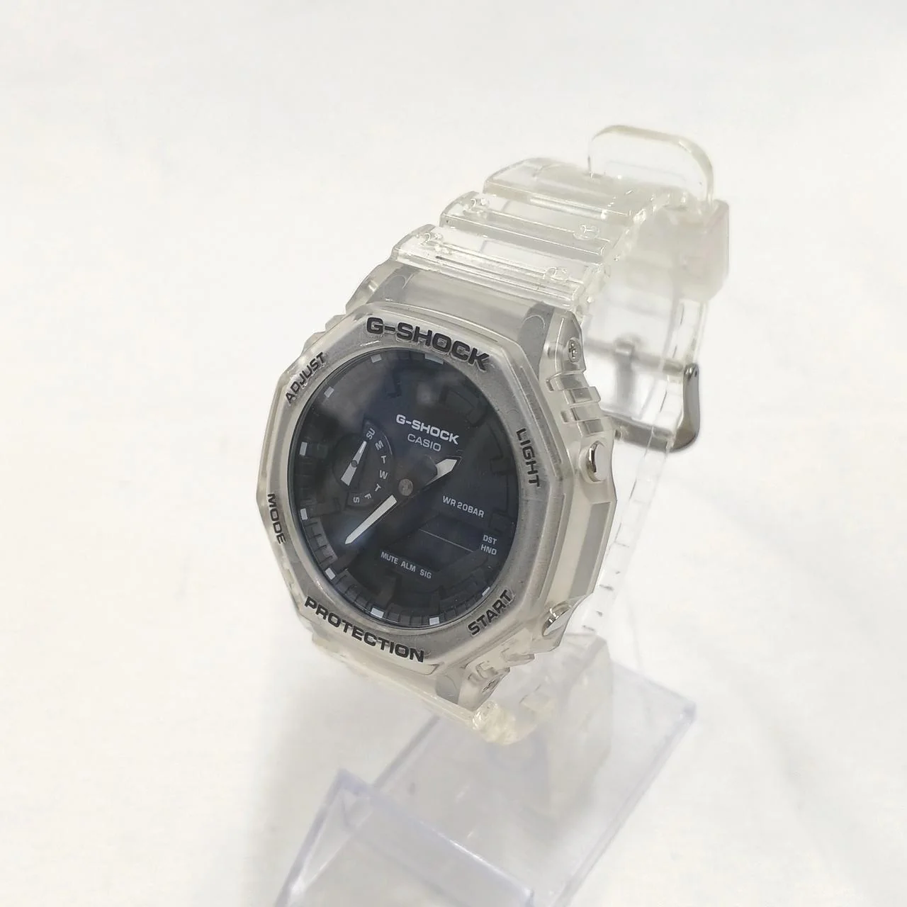 CASIO G-SHOCK GA-2100SKE - Image 2