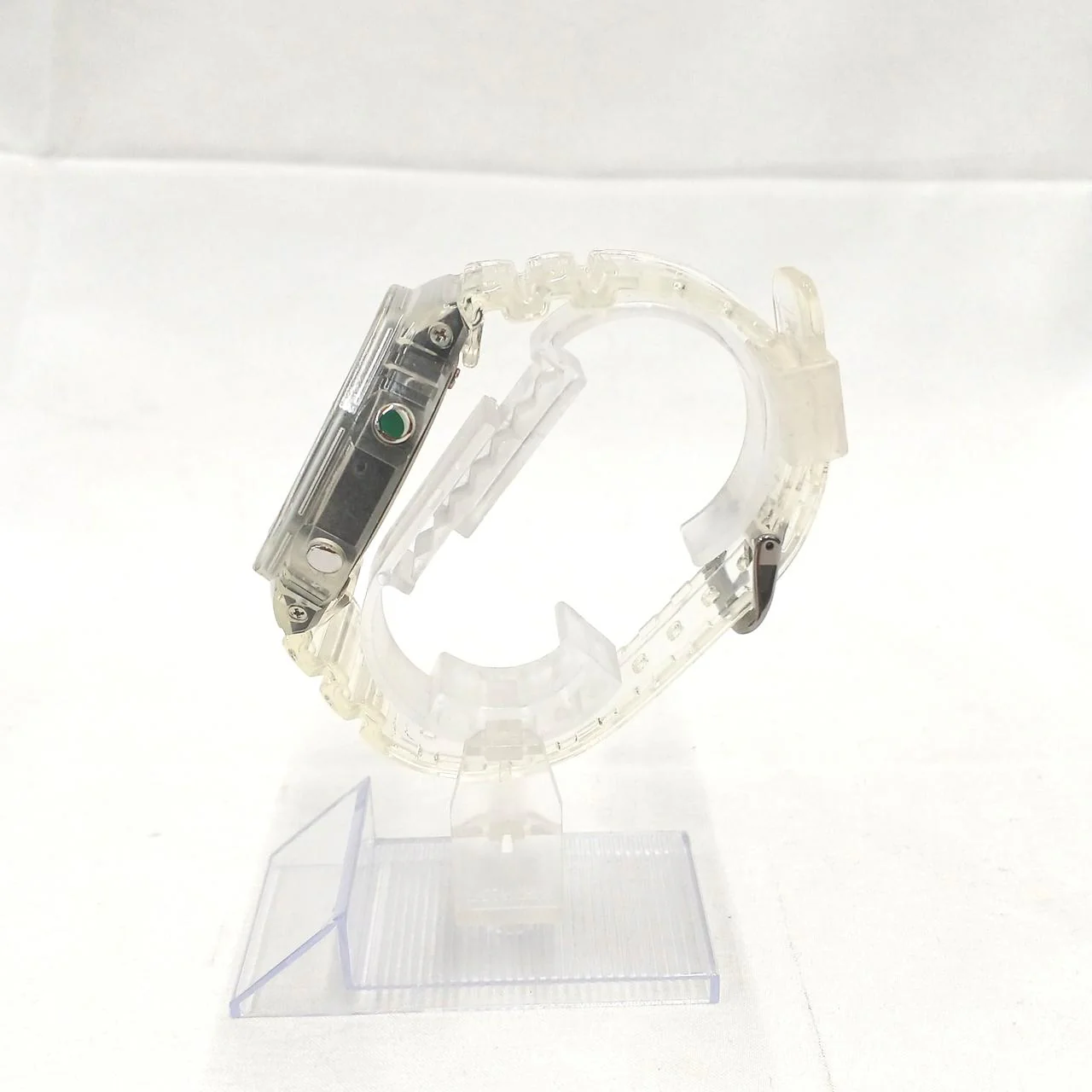 CASIO G-SHOCK GA-2100SKE - Image 5