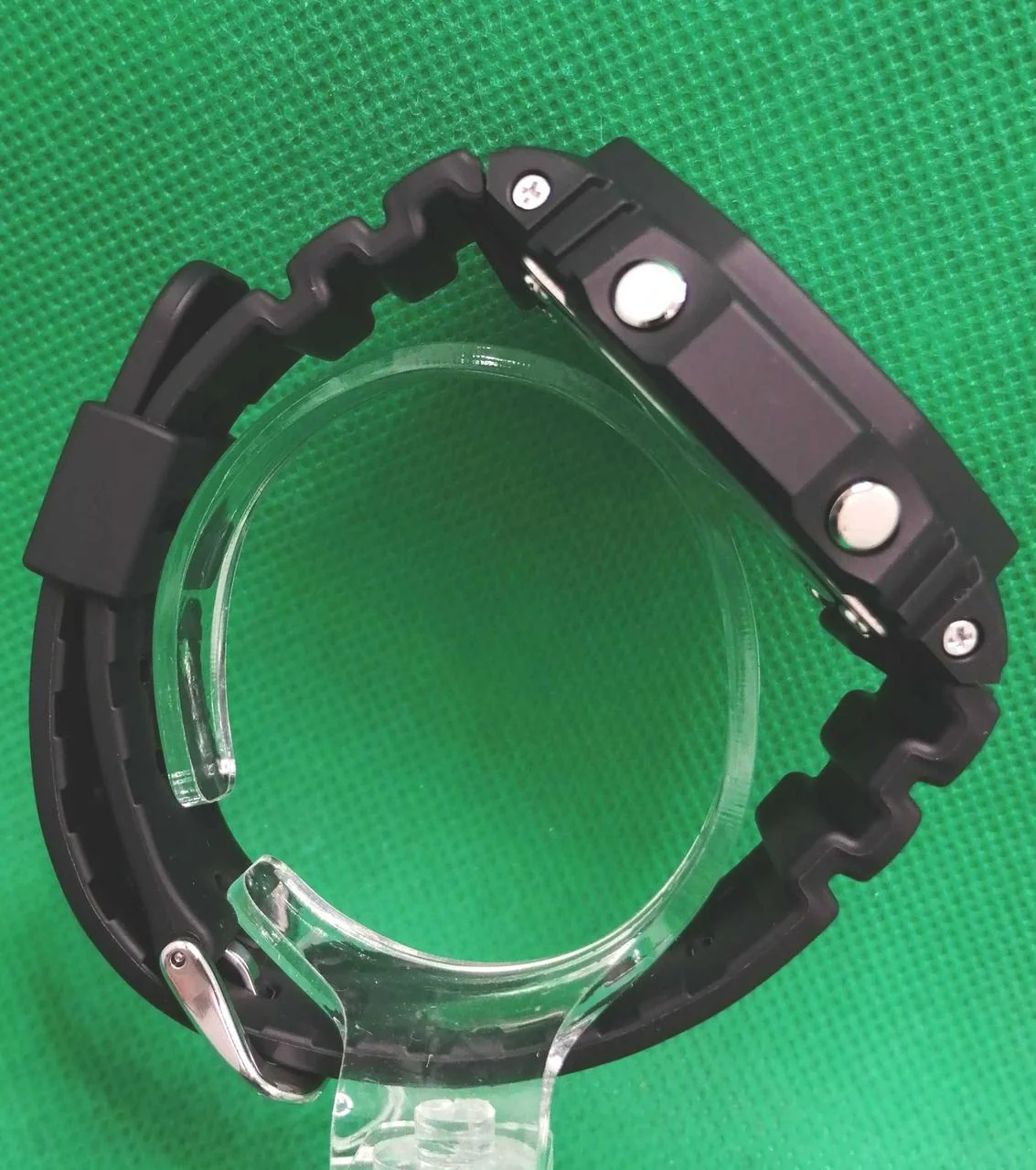 CASIO G-SHOCK GA-2100SU-1AER - Image 4