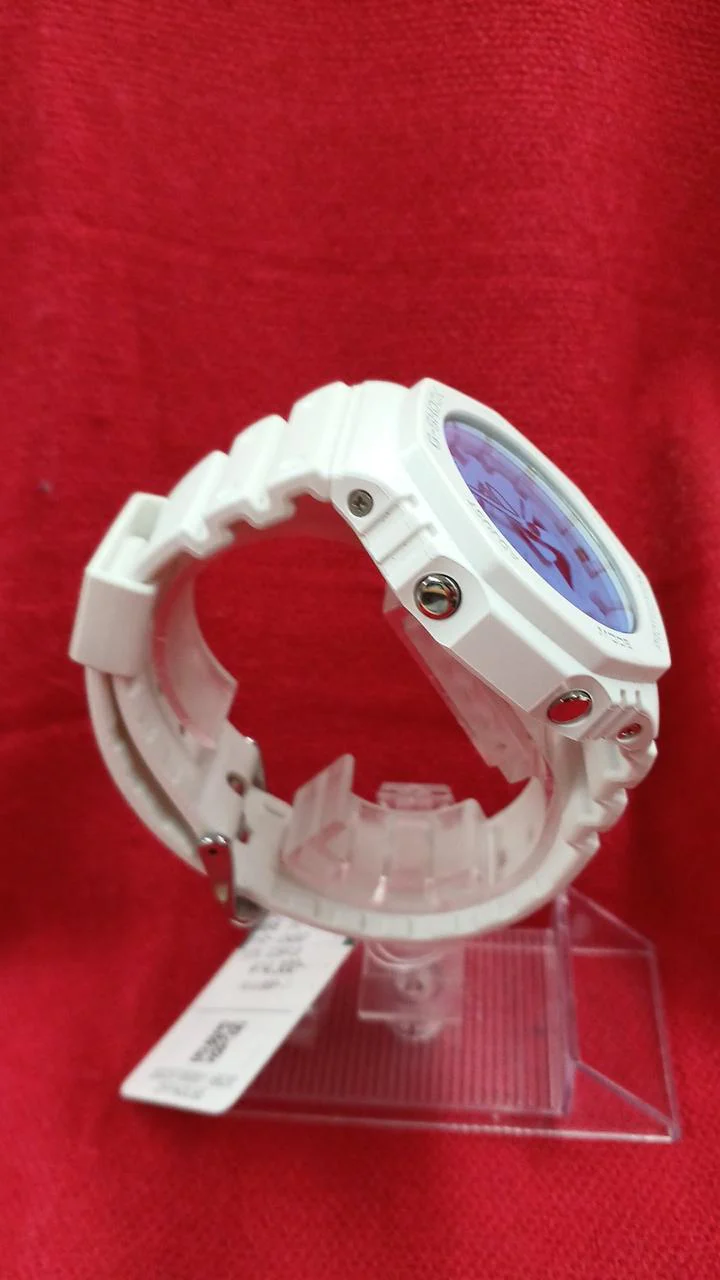 CASIO G-SHOCK GA-2100TL - Image 3