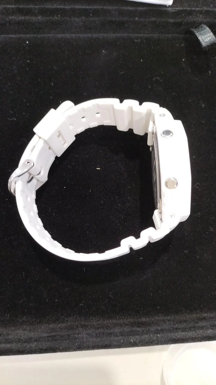 CASIO G-SHOCK GA-2100TL - Image 4