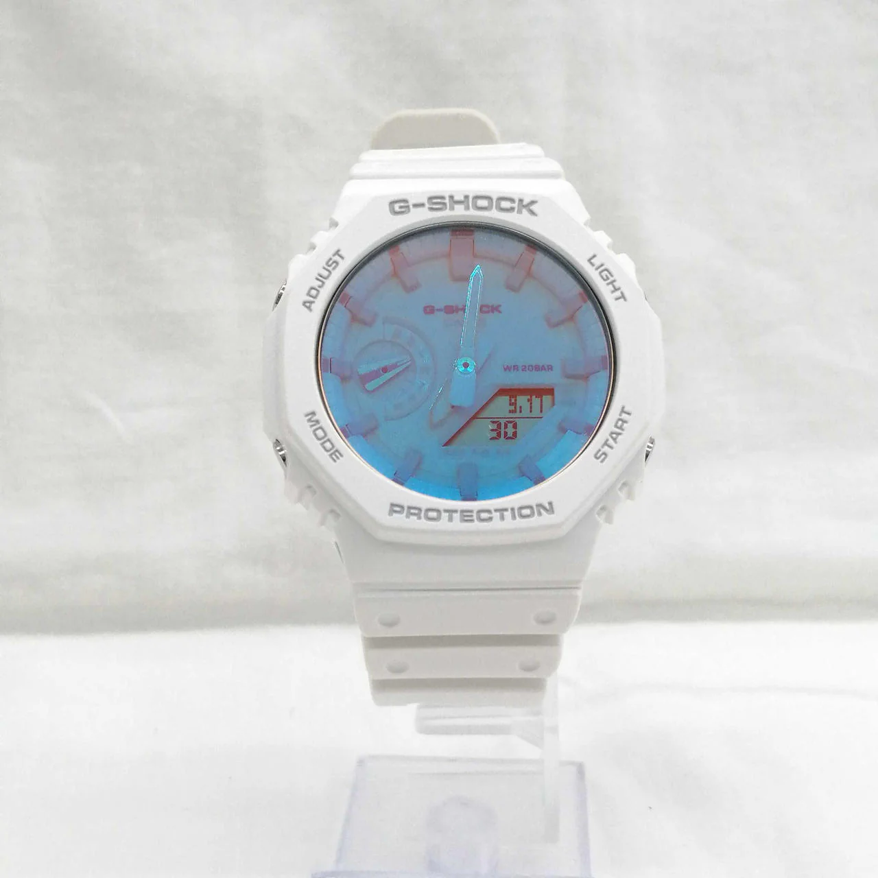 CASIO G-SHOCK GA-2100TL-7AJF