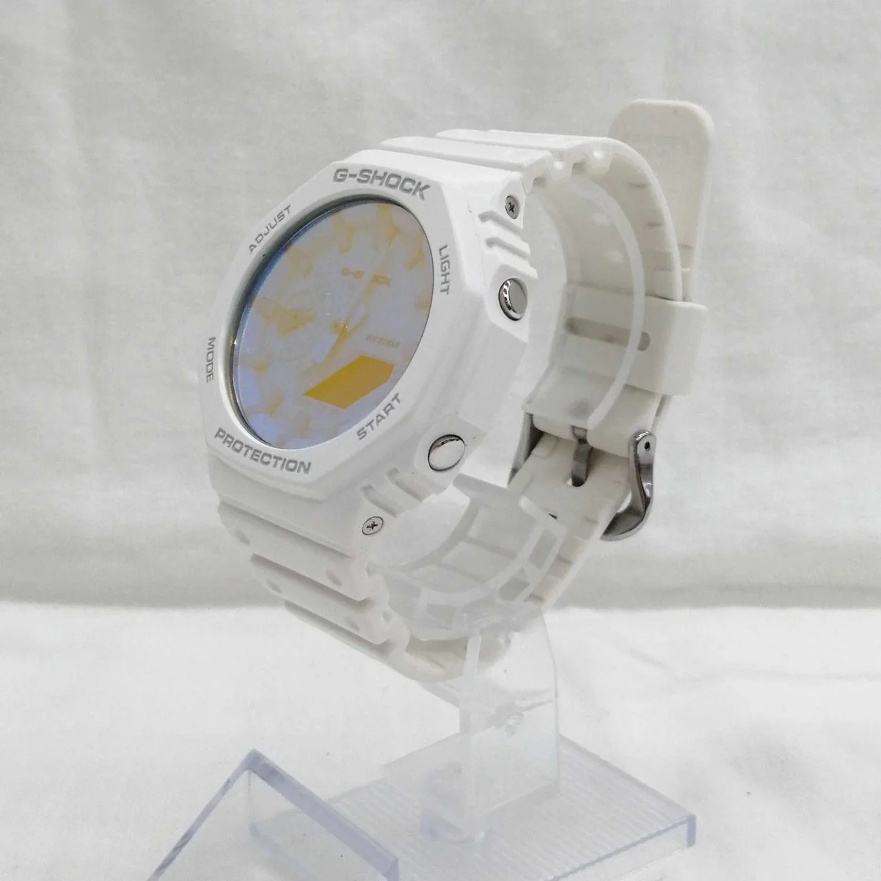 CASIO G-SHOCK GA-2100TL-7AJF - Image 2