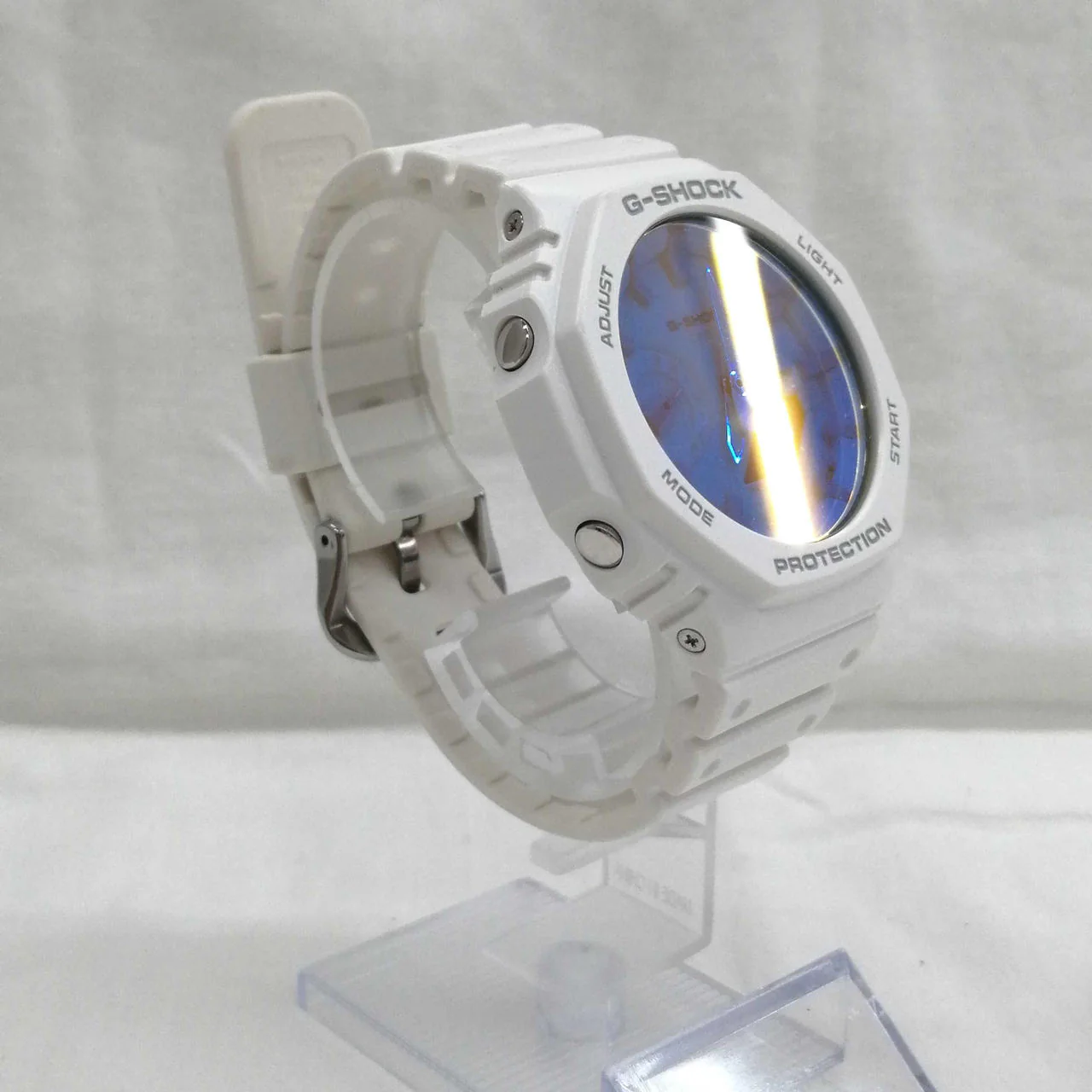 CASIO G-SHOCK GA-2100TL-7AJF - Image 3