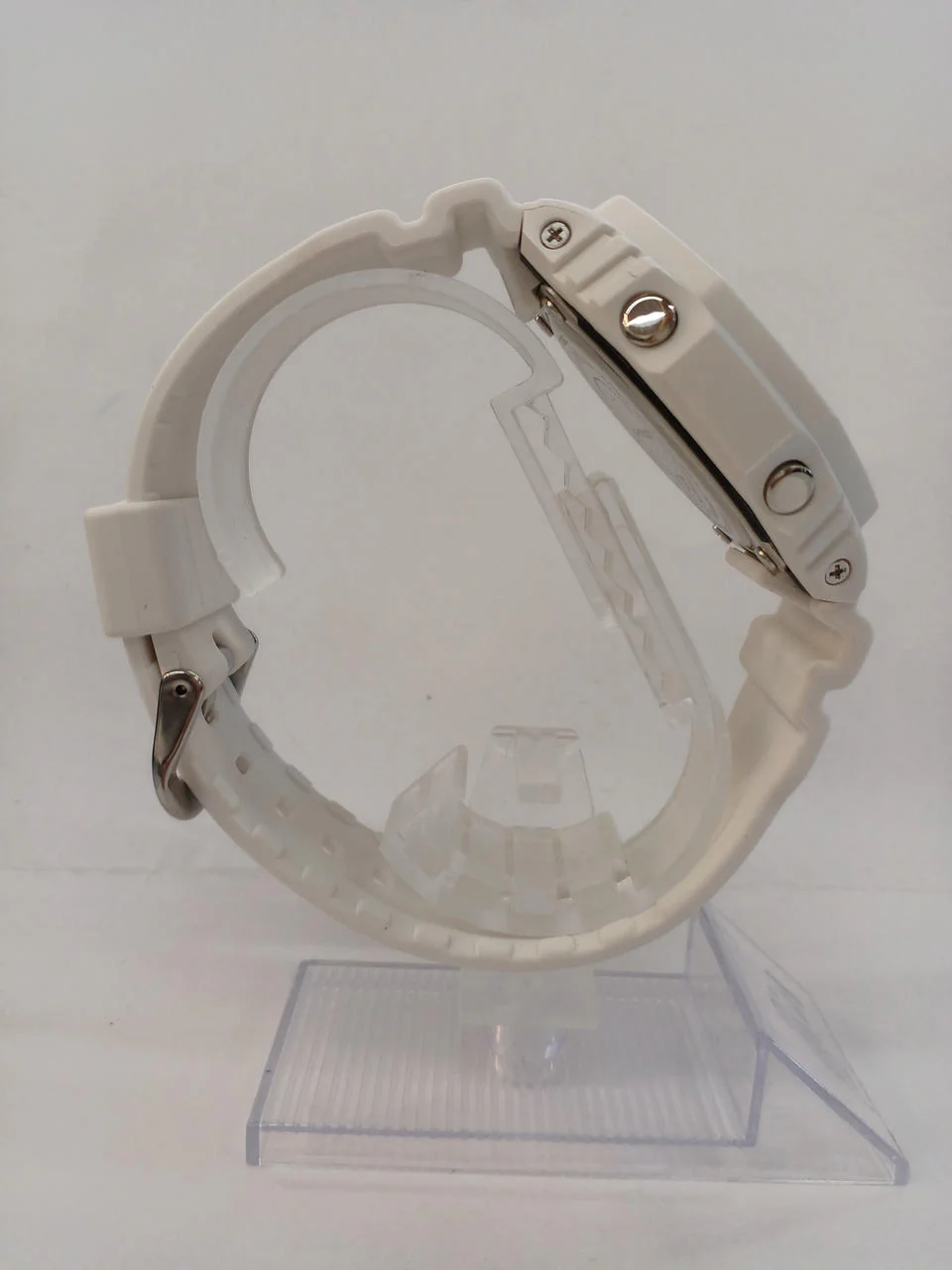 CASIO G-SHOCK GA-2100WS - Image 3