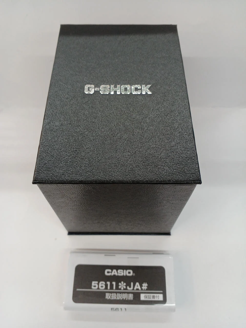 CASIO G-SHOCK GA-2100WS - Image 6
