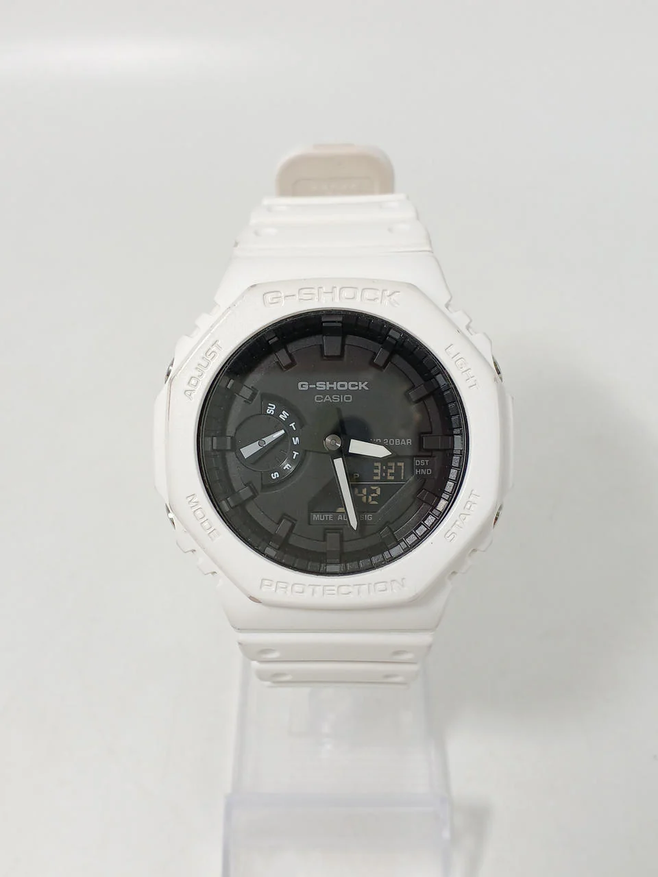 CASIO G-SHOCK GA-2100