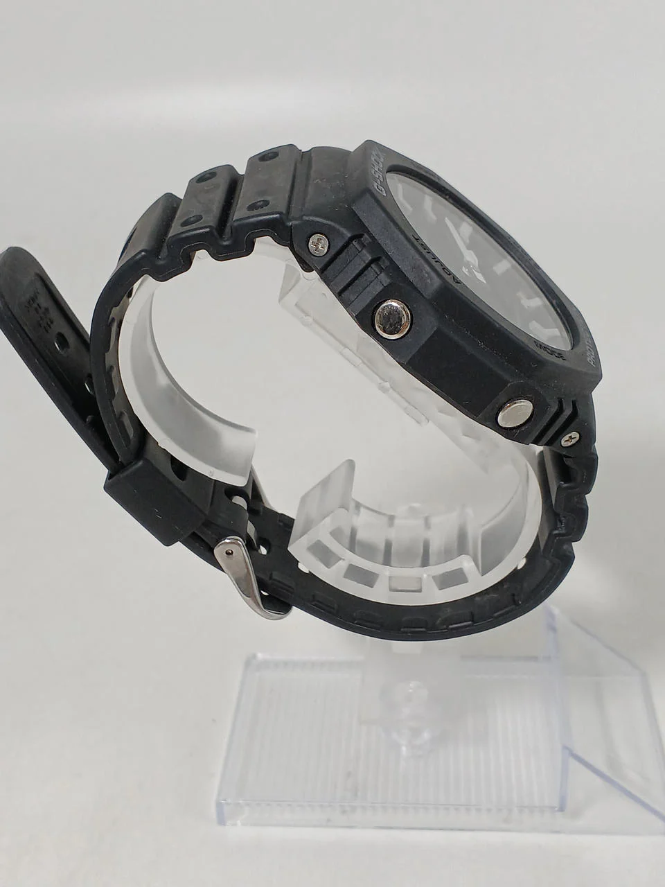 CASIO G-SHOCK GA-2100 - Image 3