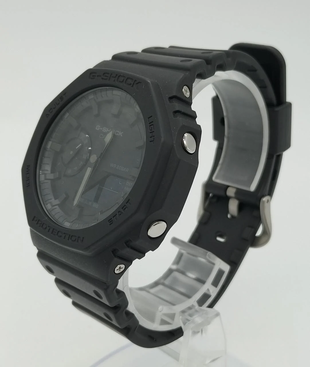 CASIO G-SHOCK GA-2100 - Image 2
