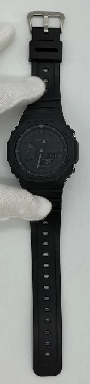 CASIO G-SHOCK GA-2100 - Image 5