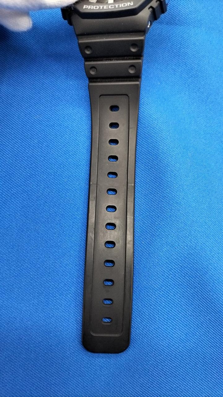 CASIO G-SHOCK GA-2100 - Image 6